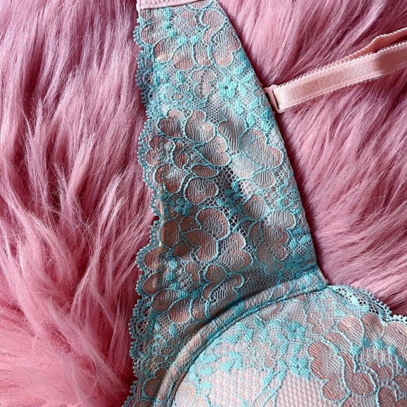 Blue Victoria’s Secret Bra *Brand New* 🩵 - Picture 4 of 5